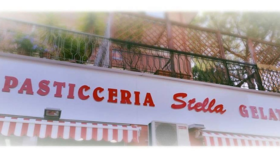 Pasticceria Gelateria Stella · Foto 1